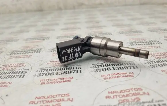 Audi A4 S4 B7 8E 8H Fuel injector 06F906036A
