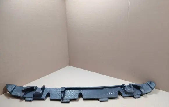 Opel Mokka B Front bumper foam support bar 9835264380