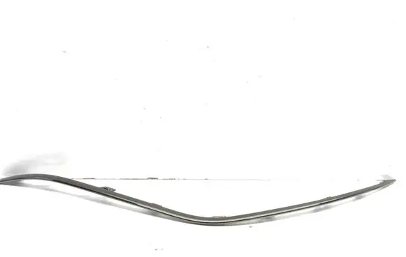 Mercedes-Benz EQE v295 Front bumper splitter molding A2958856601