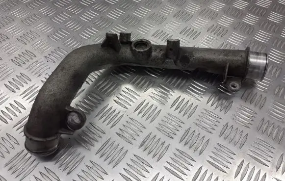 Mazda Premacy Turbo air intake inlet pipe/hose BRAK