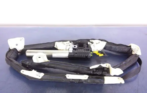 Fiat Punto (199) Roof airbag 51796551