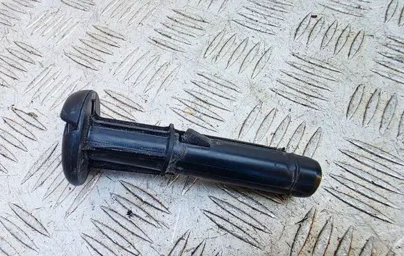 Opel Mokka B Seat trim 1309419