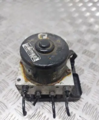 Volkswagen New Beetle ABS Pump 1JO907379D