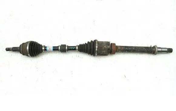 Cadillac SRX Front driveshaft 4341048150