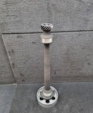 Audi A4 S4 B5 8D Camshaft 028115019B 028115017E