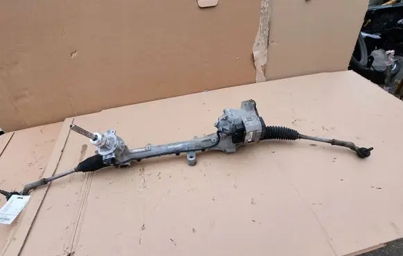 Volvo V40 Steering rack 31429605