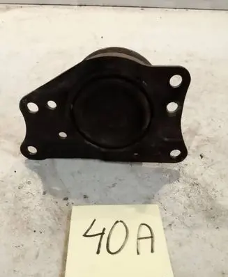 Peugeot 306 Engine mount vacuum valve 9644342080