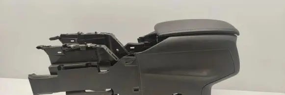 Center console