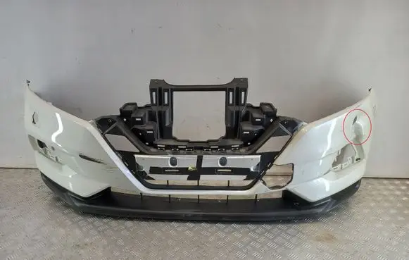 Nissan Qashqai Front bumper 62022HV30A