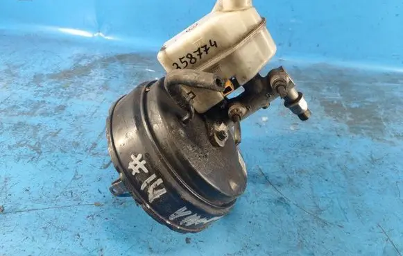 KIA Forte Brake booster 59110A7000