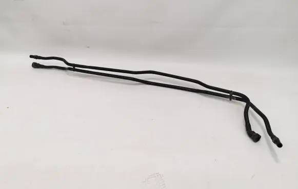 Volvo XC90 Engine coolant pipe/hose 31368528