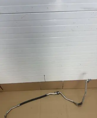 Mitsubishi Outlander Air conditioning (A/C) pipe/hose 