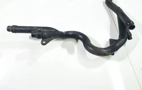 BMW 3 F30 F35 F31 Engine coolant pipe/hose 