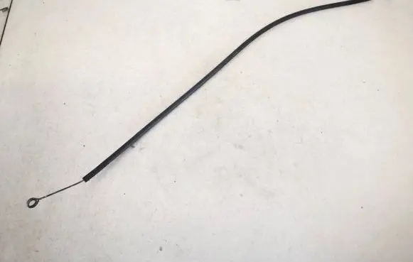 Air flap motor/actuator