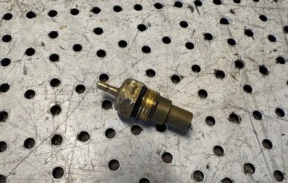 Aixam City III Coolant temperature sensor Z482