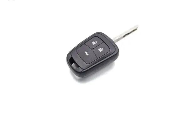 Opel Zafira C Ignition key/card 
