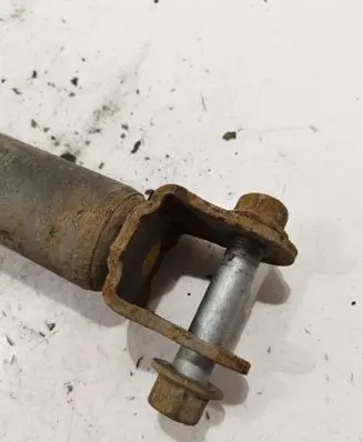 Hyundai i40 Rear shock absorber/damper 553113Z110