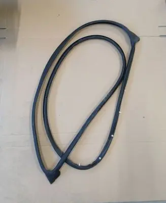 Hyundai Tucson IV NX4 Rubber seal front door (on door) NH4BDFLA2
