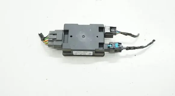 Nissan Qashqai Fuel injection pump control unit/module 169108688RACR 169108688R