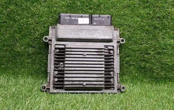 KIA Soul Engine control unit/module 5WY4599A 3910223830 3918023830