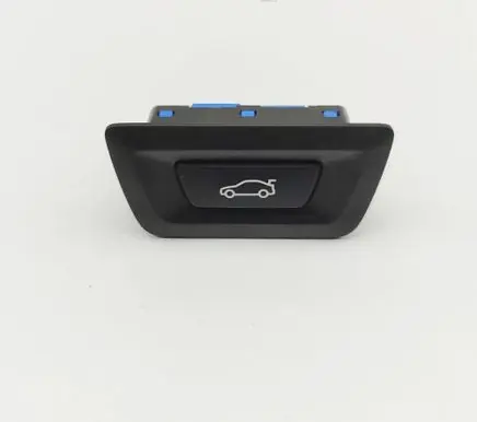 BMW X2 F39 Tailgate/boot open switch button 9275119