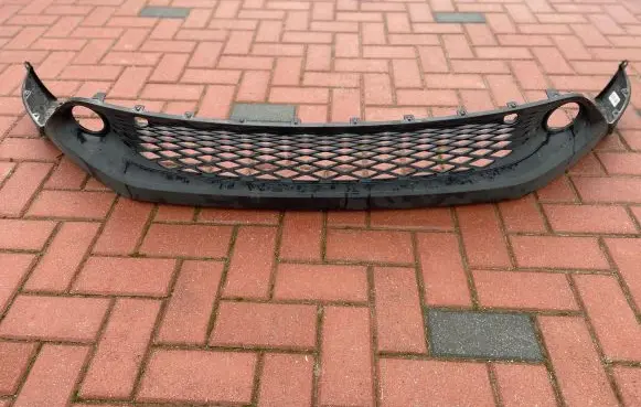 Toyota C-HR I Front bumper lip 32129F4010