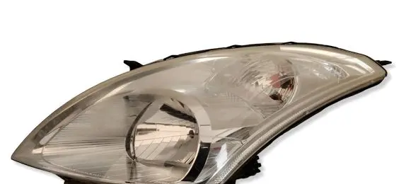 Suzuki Swift I Headlight/headlamp LAMPALEWASWIFT
