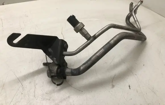Chrysler 300 - 300C Air conditioning (A/C) pipe/hose 2CP551 621202