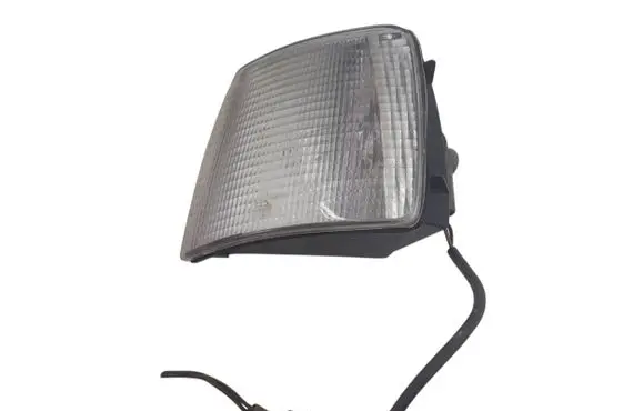 Volkswagen PASSAT B3 Front indicator light 357953049A