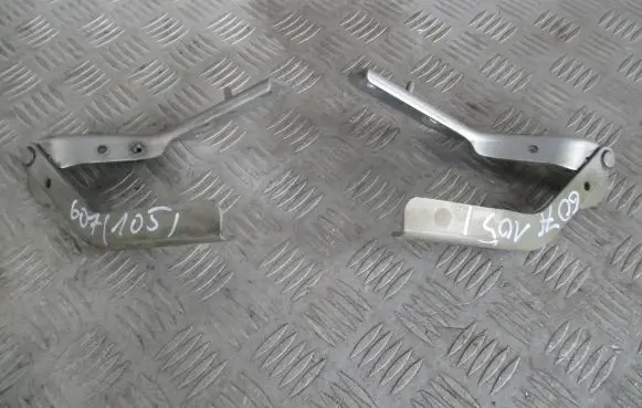 Peugeot 607 Engine bonnet/hood hinges 9629468380