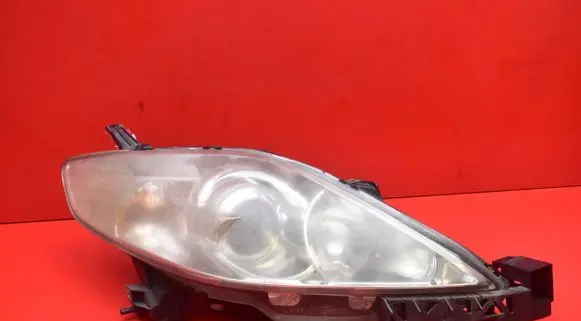 Mazda MX-5 NB Miata Headlight/headlamp P4998