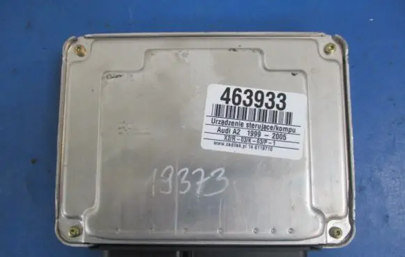Audi A2 Engine control unit/module ECU 045906019G