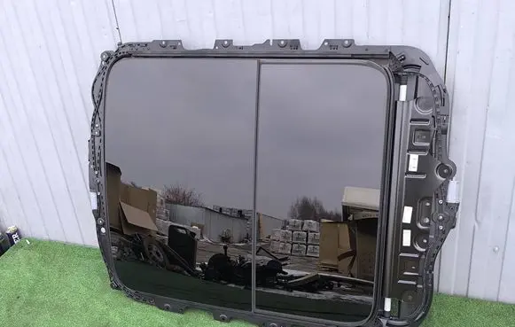 Audi Q3 F3 Sunroof set 83A877041 3G5877795R 4K0907594