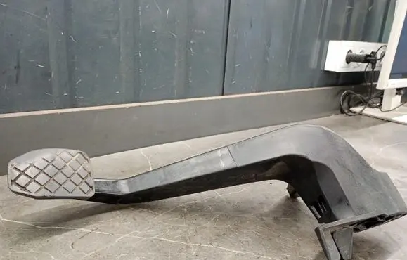 Audi A4 S4 B6 8E 8H Clutch pedal 8e1721316a