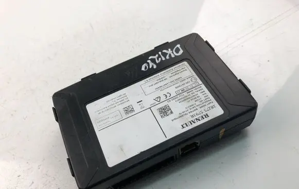Renault Talisman Other control units/modules 282755793R