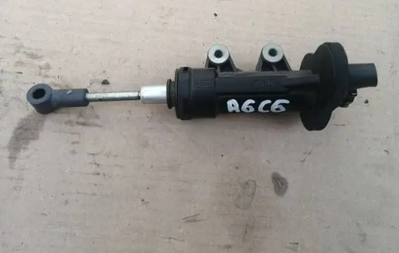 Audi A6 S6 C6 4F Clutch master cylinder 4F0721401A