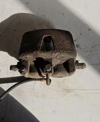Jeep Grand Cherokee (WK) Front brake caliper 0202P262482
