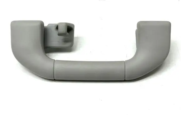 Mercedes-Benz C W204 Rear interior roof grab handle A2048100151