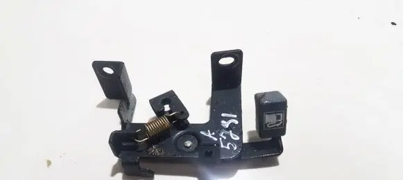 SsangYong Rodius Fuel tank opening switch 