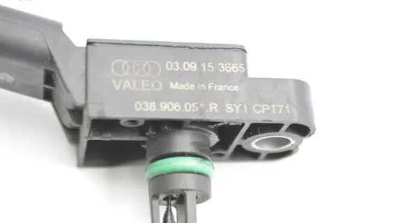 Audi A6 S6 C7 4G Air pressure sensor 038906051R