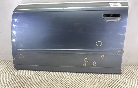 Audi A4 S4 B7 8E 8H Front door
