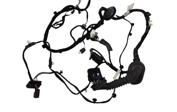 Ford Fusion II Front door wiring loom HG9T14630 HG9T14630AAC G281Z