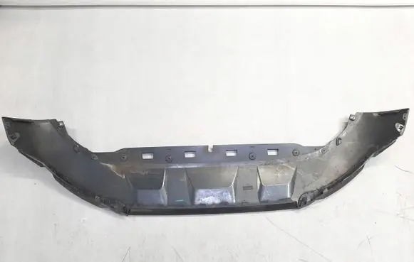 Cupra Ateca Front bumper lip 575805903F