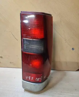Volvo S70 V70 V70 XC Rear/tail lights 3512426 3512320