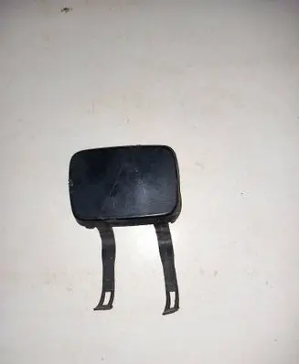 Peugeot 406 Rear bumper row hook cap/cover 9622974277
