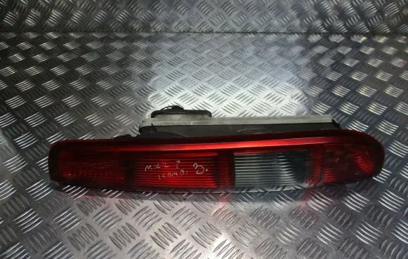 Ford Focus Rear/tail lights