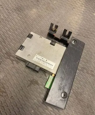 Seat Altea Other control units/modules 1Z0035729E 8P0035503M
