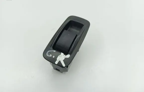 Toyota Corolla Verso AR10 Electric window control switch 848010F030