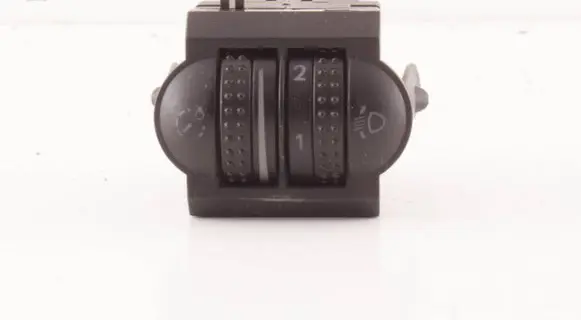 Volkswagen PASSAT B5 Headlight level height control switch 3B0941333C