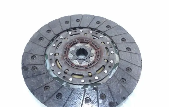 Ford S-MAX Clutch pressure plate 325031110